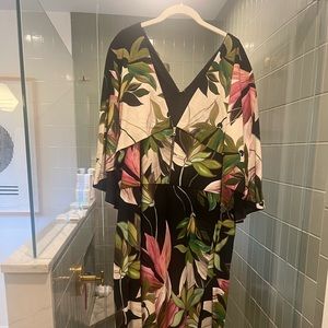 Christian Siriano Dress Size 26